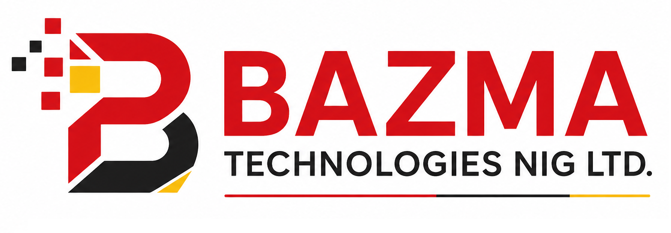 Bazma Technologies Nigeria Limited